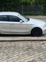 BMW E87 116 Benziner Bayern - Neustadt an der Aisch Vorschau
