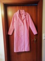 ⭐ NEU Damenmantel rosa pink Trenchcoat Größe S 36 ⭐ Schleswig-Holstein - Lehe Vorschau