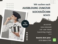 Ausbildung zum/zur Koch/Köchin (m/w/d) Berlin - Lichtenberg Vorschau