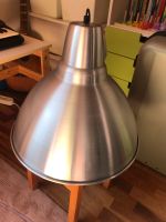 Ikea Lampe Modell Foto, große Version mit 50cm Durchmesser Rheinland-Pfalz - Klein-Winternheim Vorschau