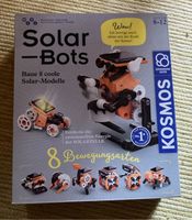Kosmos Solar-Bots Solar-Modelle Niedersachsen - Jever Vorschau