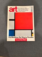 Art Magazin Bände 1-12 1995 Frankfurt am Main - Nordend Vorschau