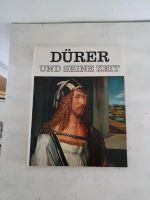 Albrecht Dürer, Dürer und seine Zeit, 1970, Rarität Kr. München - Unterhaching Vorschau