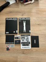 Le Sserafim "Im Fearless" Album Düsseldorf - Oberbilk Vorschau