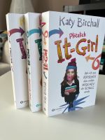 Plötzlich it-Girl ~ Katy Birchall ~ Band 1, 2, 3 Hessen - Offenbach Vorschau