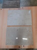 Marmorplatten 59x40 cm Rheinland-Pfalz - Selzen Vorschau