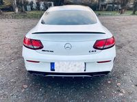 Autovermietung Berlin/Mietwagen Berlin C43 Amg Coupé Berlin - Spandau Vorschau