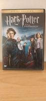 DVD Harry Potter und der Feuerkelch 2 Disc Edition Sachsen - Bannewitz Vorschau