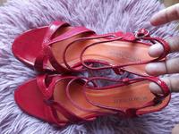 Sandalen/ Sandaletten/ Damenschuhe von Marco Tozzi Thüringen - Erfurt Vorschau