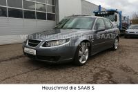 Saab 9-5 2.0t BioPower Linear Hirsch-Performance Bayern - Obergünzburg Vorschau
