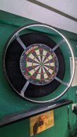 Winmau Blade 5 + Target Corona Vision + Catchring Niedersachsen - Bahrdorf Vorschau