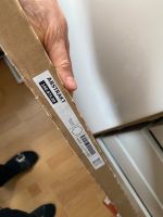 Ikea Abstrakt Hochglanz weiß Backofenblende 60x9,4 cm Bochum - Bochum-Mitte Vorschau