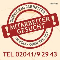 Service Kraft gesucht Nordrhein-Westfalen - Bottrop Vorschau