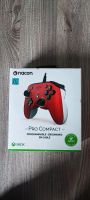 Nacon Pro Compact XBOX Controller (Neu) Nordrhein-Westfalen - Wenden Vorschau