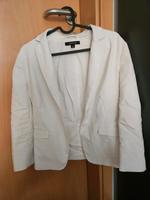weißer Blazer von Comma Jacke gr. M Nordrhein-Westfalen - Neunkirchen-Seelscheid Vorschau