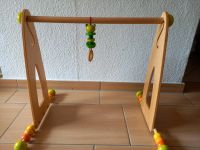 Spielbogen Spieltrainer Haba mit Spielzeug Thüringen - Jena Vorschau