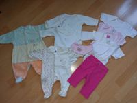 9 für 1 * Babysachen * Gr. 56 * Mädchen Dresden - Cotta Vorschau