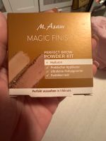 M. Asam Magic Finish Perfect Brow Rheinland-Pfalz - Unkel Vorschau