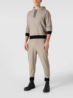 Emporio Armani Herren Freizeitanzug Training Jogging Wolle Beige Baden-Württemberg - Efringen-Kirchen Vorschau