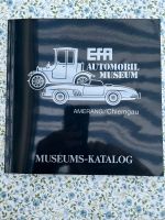 EFA Automobil-Museum - Amerang/Chiemgau - Museums-Katalog Feldmoching-Hasenbergl - Feldmoching Vorschau
