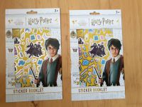 Harry Potter Sticker Heft 250 Sticker Nordrhein-Westfalen - Wachtberg Vorschau