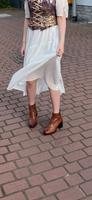 Leder Boots, 40 Hamburg-Nord - Hamburg Barmbek Vorschau