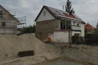 Asbest Abbruch Abriss Styropor Bungalow Dachsanierung Dachpappe TRGS519 Berlin - Spandau Vorschau