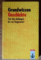 Grundwissen Geschichte Rheinland-Pfalz - Cochem an der Mosel Vorschau