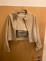 Damen Jacke mit Rock in Größe Esprit Leder Nordrhein-Westfalen - Hagen Vorschau