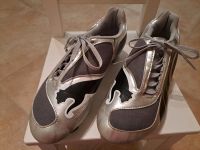 Fußballschuhe, Stollenschuhe Gr 40 Puma Bayern - Donauwörth Vorschau