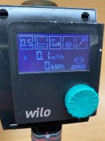 Wilo Stratos Pico plus 30/1-6 (DE) 180 mm Hocheffizienzpumpe Heiz Niedersachsen - Celle Vorschau