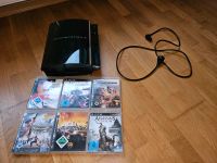 Playstation 3 Niedersachsen - Melle Vorschau