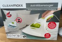 CLEANmaxx Anti-Milben UV-C Hand-Staubsauger-ideal für Allergiker Bayern - Lauf a.d. Pegnitz Vorschau