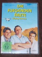 DVD Die Fliegenden Ärzte (Flying Doctors) 6. Staffel Brandenburg - Petershagen Vorschau