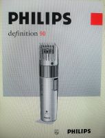 Suche Haarschneider Bartschneider Philips Definition HS090 Sachsen - Dippoldiswalde Vorschau