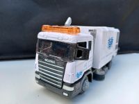 Scania Truck Kehrmaschine street cleaner Kinder Spielzeug Dresden - Dresdner Heide Vorschau