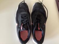 Nike Revolution 6 Laufschuhe Größe 40 schwarz- pink Hessen - Gudensberg Vorschau