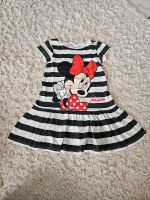 Kleid H&M Disney Minnie Mouse Gr.98/104 Nordrhein-Westfalen - Odenthal Vorschau