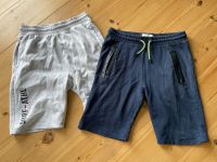 kurze Hosenpaket * Shorts * Bermudas * 164 * Tom Tailor * H&M Sachsen - Bobritzsch-Hilbersdorf Vorschau