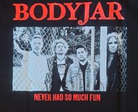 Bodyjar Nofx Tribut Shirt XL Final Tour Australiia 2024 Tshirt Kreis Ostholstein - Eutin Vorschau