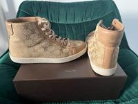 Gucci Damen Schuhe Größe 38 Bayern - Alzenau Vorschau