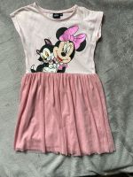 Minnie Mouse Disney Kleid 116/122 Berlin - Lichterfelde Vorschau