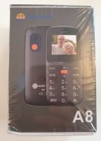 Handy ANTARIS A8 - Seniorenhandy mit SOS Knopf Sachsen - Herrnhut Vorschau