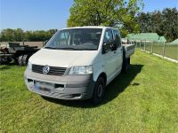 VW T5 Pritsche Niedersachsen - Scharnhorst Vorschau