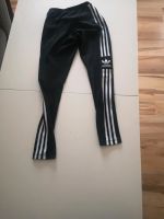 Original Adidas Leggins Größe 34 (XS) Baden-Württemberg - Sasbach Vorschau