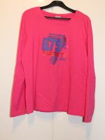 Damen Langarm-Shirt Shamp - Pink - Gr. M (40/42) Nordrhein-Westfalen - Dülmen Vorschau