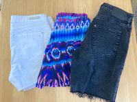 Shorts Damen H&M, Glamorous & Mavi Hessen - Wiesbaden Vorschau