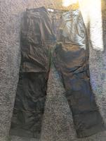 Hose Schwarz Sportswear Damen Ulla Popken 50 Kiel - Kiel - Damperhof Vorschau