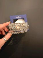 Swarovski Armband Wickelarmband grau NEU Herzogtum Lauenburg - Wentorf Vorschau