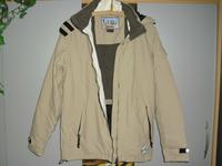 Winterjacke Damen gr.M Sachsen-Anhalt - Leuna Vorschau